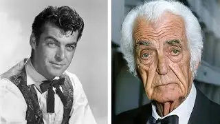 He Hated Gregory Peck Until the Day He Died &mdash; Now We Know Why