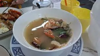 Pad Kra Pao Pork & Holy Basil Stir-fry In Bangkok Thailand