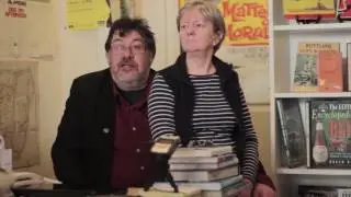 Southside Fringe showreel - previous years