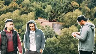 &Beta;&rho;ή&kappa;&alpha;&mu;&epsilon; &epsilon;&gamma;&kappa;&alpha;&tau;&alpha;&lambda;&epsilon;&lambda;&epsilon;&iota;&mu;&mu;έ&nu;&omicron; &xi;&upsilon;&lambda;&omicron;&upsilon;&rho;&gamma;&epsilon;ί&omicron;!! #morna #3hillers
