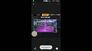 how to complete chrono event