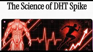 How to Spike DHT Naturally (Do This Workout)