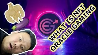 ОБЪЯСНЕНИЕ EVERGROW COIN NFT ORACLE GAMING