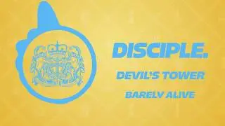 BARELY ALIVE - Devil's Tower