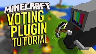 Как установить и настроить VotingPlugin на вашем сервере - Server.pro