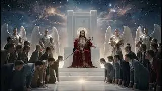 Praise Music! His Name is Exalted!