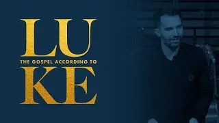 Christ City Church | Luke 10:1-20 | Jon Bryars