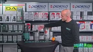 IrriTech B.V. - Wat is de beste dompelpomp? Keuzehulp schoon- & vuil water dompelpomp