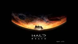 Halo Reach OST Epilogue - Piano only