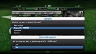 BHack3tt HACK ATTEMPT & Progress on TE COLLECTION Madden NFL 12 Ultimate Team MUT