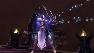D&D Neverwinter - Rothe Valley Lore Trailer