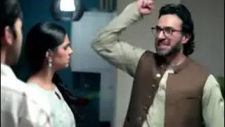 Kafeel Episode 14 | Teaser |Emmad Irfani | Sanam Saeed | Aa...