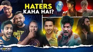 King, Border 2, Dhurandhar Part 2, O'Romeo, Marty Supreme | Scoopcast 178