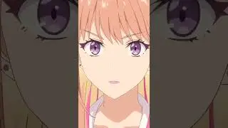 Nikoru 4k edit