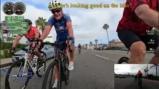 OCV August 6, 2023 - Rollout/Turtle Rock/MacArthur - Doyle's Back!