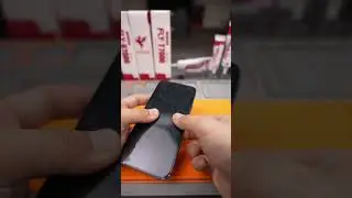 Screen Repair with Adhesives #phonerepair #lcddisplay #T7000 #B7000 #touchscreen #screenrepair