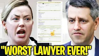 Appeal Won! Amber Mistakenly Makes Johnny&rsquo;s Appeal GO THROUGH!