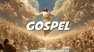 Afro Guitar ✘ Gospel drill instrumental  