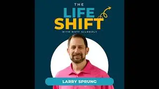 Entrepreneurship, Family, and Mental Health: Learning Life Lessons from Tragedy | Larry Sprung