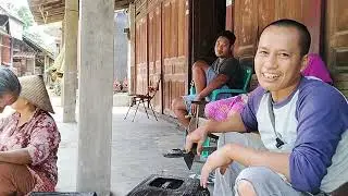 Mbah ini agak lucu#service kompor Jepara 