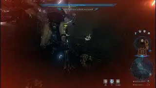 Space Hulk: Deathwing Chapter 8: failed hardest difficulty