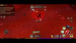 AQ3D - Dragonslayer + weird ahh lag (on my end) vs Kurohane