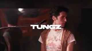 Tungz  - Messages (Live at The Lower Third London)