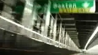 big dig tunnel collapse