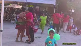 Renbel Cultural Dance Group | Solomon Islands Traditional Dance