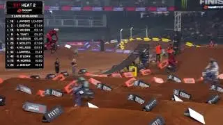 25 ausx 450 Heat2
