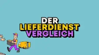 Der Getränke Lieferdienst Vergleich (Durstexpress vs Flaschenpost)