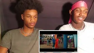 Chris Brown - Undecided (Official Video) *Reaction*