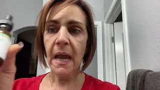 Ace-Ferulic Review - See the difference Ace-Ferulic makes to Barbara&rsquo;s skin.