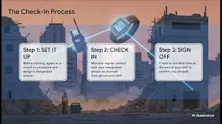 30 - SWP Working Alone  Safety Plan