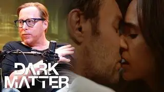 Book vs. TV Show Changes That Fans Love! | Dark Matter — The Official Podcast