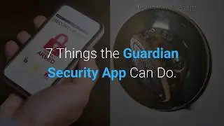 Guardian Security App - 7 Things It Can Do