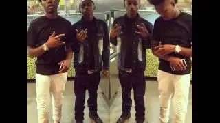 Big Buggy - Die Young Ft. Sky Walker #LongLiveDaDon