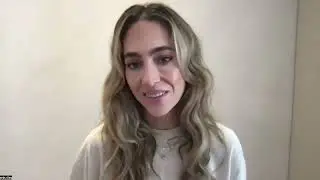 FULL interview with TBWA Advertising agency Global CEO Erin Riley 'The Creative Condition' podcast