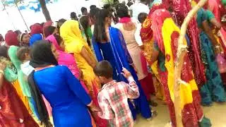 Sulkhaniya bani gogamedi dham
