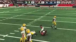 MADDEN 16 | A MUST SEE CLASSIC! | SALARY CAP GAMEPLAY