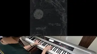 070 Shake, Martin Garrix & Space Ducks - Cocoon (Remix) (Jarel Gomes Piano)