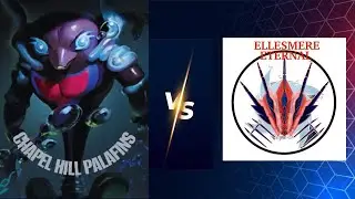 A Rival Appears BRL Draft Week 3