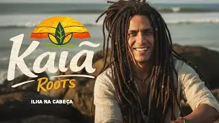 Kai&atilde; Roots - Ilha na cabe&ccedil;a 🌴 Reggae & Relaxation | High Grade Roots Edition