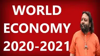 Global  Economic Crisis In 2020| according to Astrology | World Recession | Vivek Mudghal |