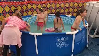 База отдыха в Атырау