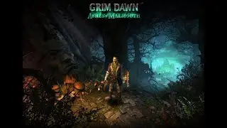 Grim Dawn - Let's Play - Folge #001 Abgehangen