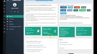 Get Free Bitcoin Black || GET 3600 FREE COINS