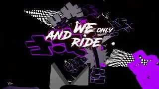 Dope Dreams - HYKE X SWAY J [Official Lyric Video]
