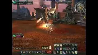 AIKA-TH Mirza_Seridunn_2 [Hard] Dual Gunner Lv.70
