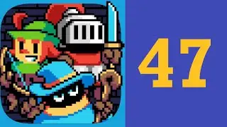Level 47 | Total Party Kill | Walkthrough